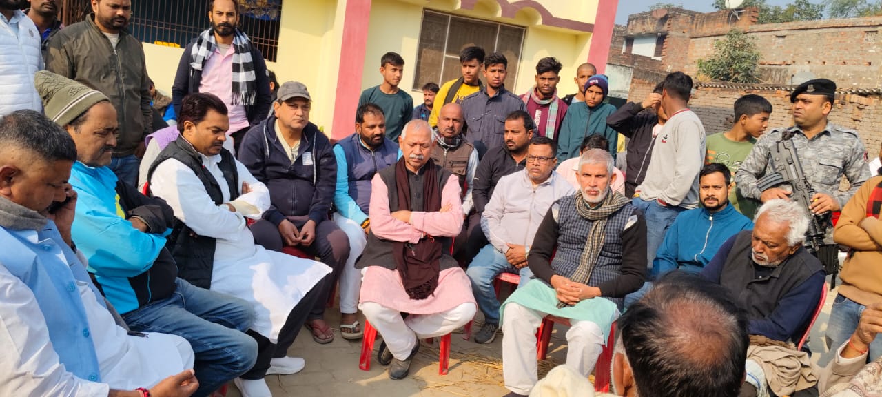 प्रसिद्ध समाज सेविका नीलम सिंह का हार्ट अटैक से मौत, दौड़ी शोक की लहर।