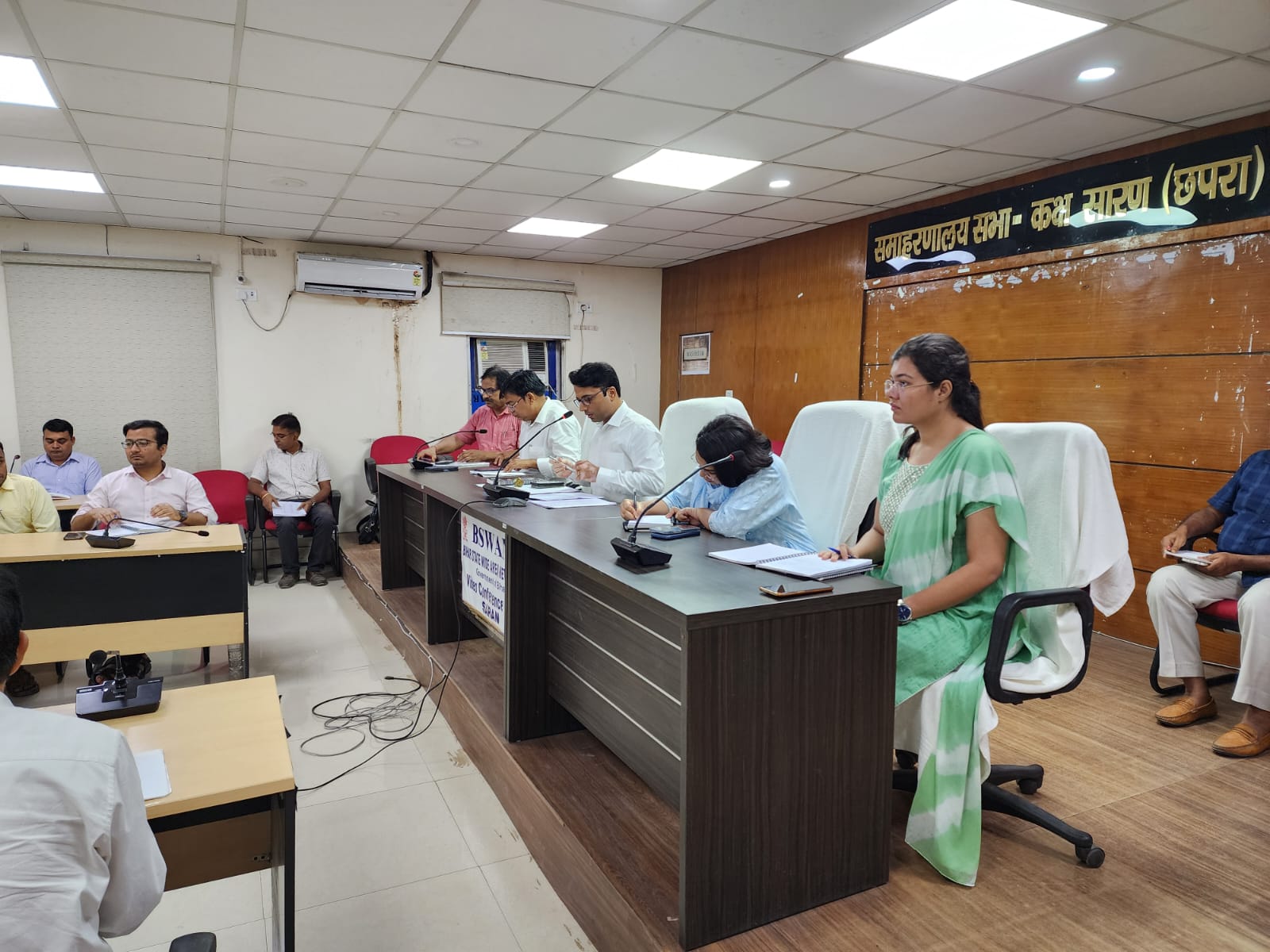 30 जुलाई 2024 को होगा नियोजन कैम्प का आयोजन।