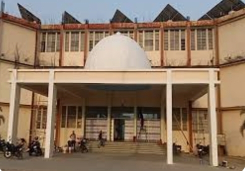 JPU के छात्र-छात्राओं को मिलेगी नौकरी, 30 मई को पहली बार होगा कैंपस प्लेसमेंट का आयोजन