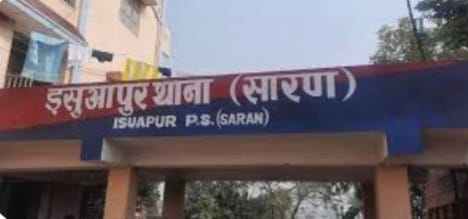 इसुआपुर थानान्तर्गत दो समुदायों के बीच कथित घटित घटना का अपडेट।