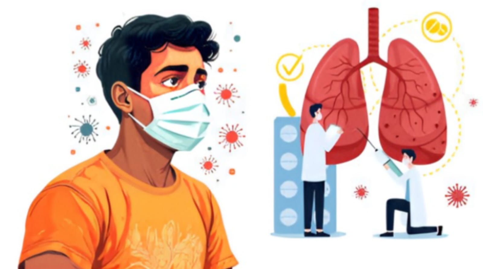टीबी उन्मूलन: टीबी से जंग में अब जन-जन बनेगा योद्धा, निगरानी से लेकर पोषण तक हर कदम मजबूत