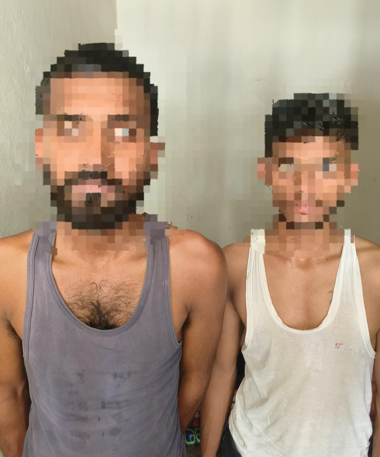 कोपा थाना एवं STF के सहयोग से कुल 120.96 विदेशी शराब,02 कारोबारी के साथ 01 चारपहिया वाहन भी जप्त।