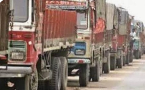 माननीय उपराष्ट्रपति महोदय के सारण भ्रमण को लेकर यातायात व्यवस्था संबंधी दिशा-निर्देश।