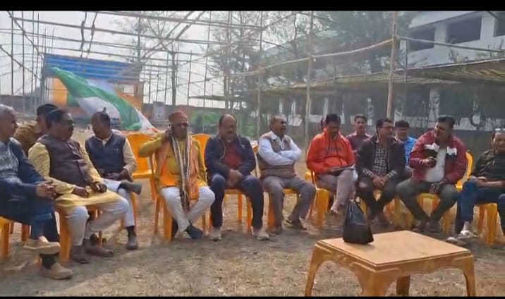 महाशिवरात्रि पर 15 फरवरी को बाबा मनोकामना नाथ मंदिर से निकलेगी भव्य शिव विवाह शोभा यात्रा।