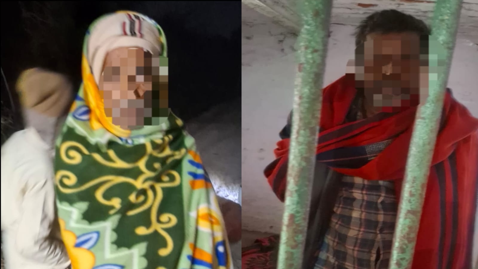 कृष्णगढ़ मे दो वारंटी गिरफ्तार जेल,व पांच सौ लीटर महुआ पाश शराब किया नष्ट मामला दर्ज।